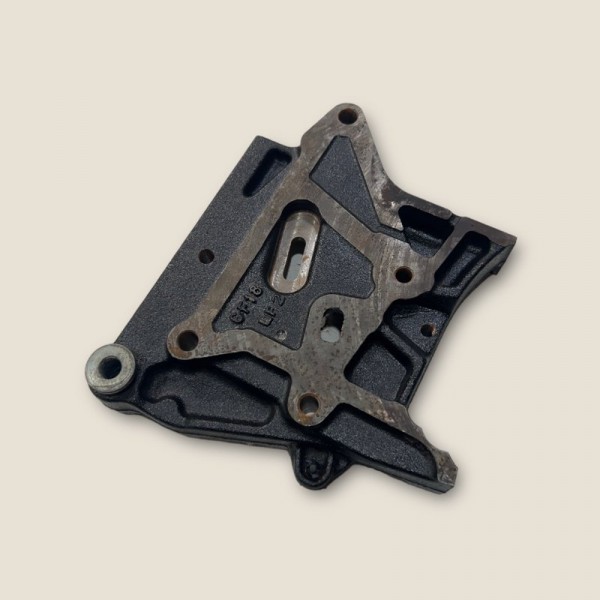 Suporte Proteção Motor Jeep Compass 2.0 Diesel (1691)