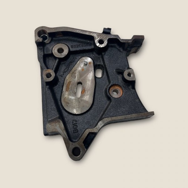 Suporte Proteção Motor Jeep Compass 2.0 Diesel (1691)