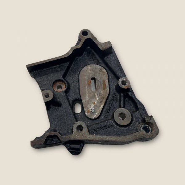 Suporte Proteção Motor Jeep Compass 2.0 Diesel (1691)