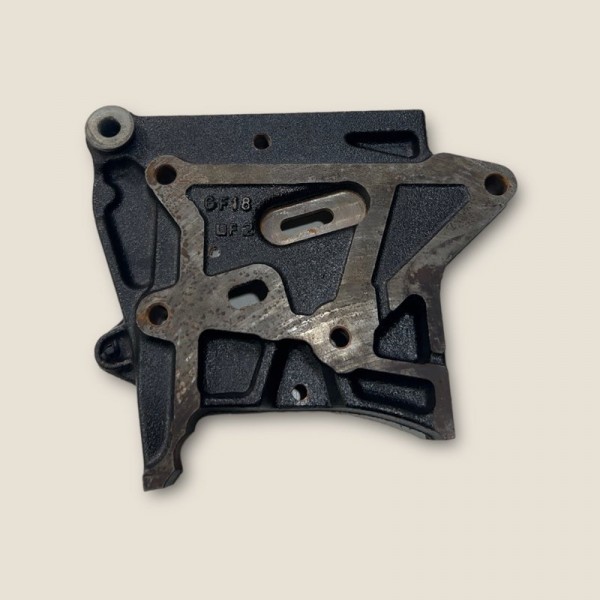 Suporte Proteção Motor Jeep Compass 2.0 Diesel (1691)