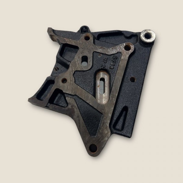 Suporte Proteção Motor Jeep Compass 2.0 Diesel (1691)