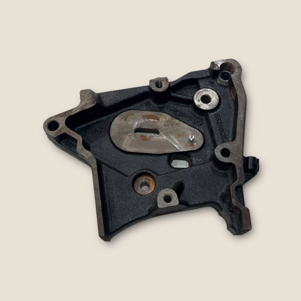 Suporte Proteção Motor Jeep Compass 2.0 Diesel (1691)