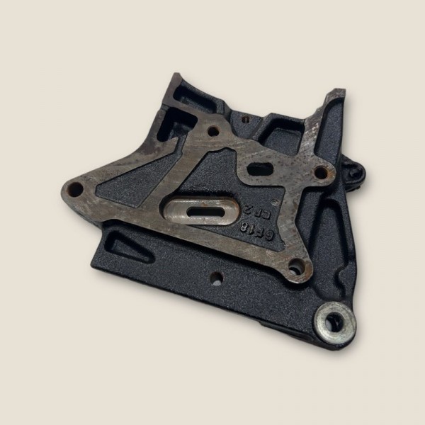 Suporte Proteção Motor Jeep Compass 2.0 Diesel (1691)