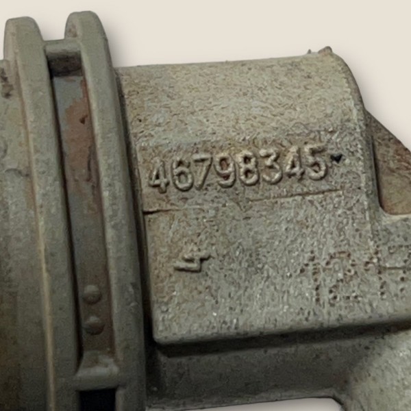 Sensor Rotação Jeep Compass 2.0 Diesel (1697)