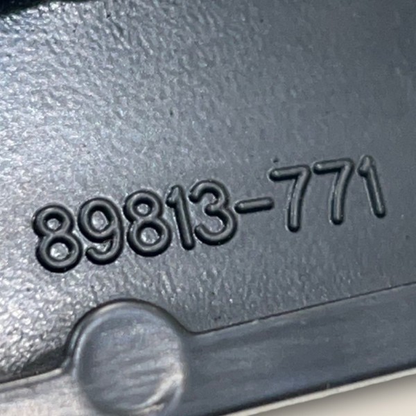 Braço Limpador Motorista Jeep Compass 2019 (1744)