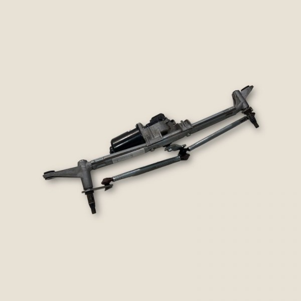 Motor Galhada Limpador Dt. Jeep Compass 2.0 Flex 2019 (1747)