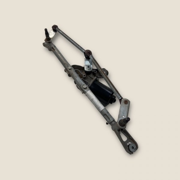 Motor Galhada Limpador Dt. Jeep Compass 2.0 Flex 2019 (1747)