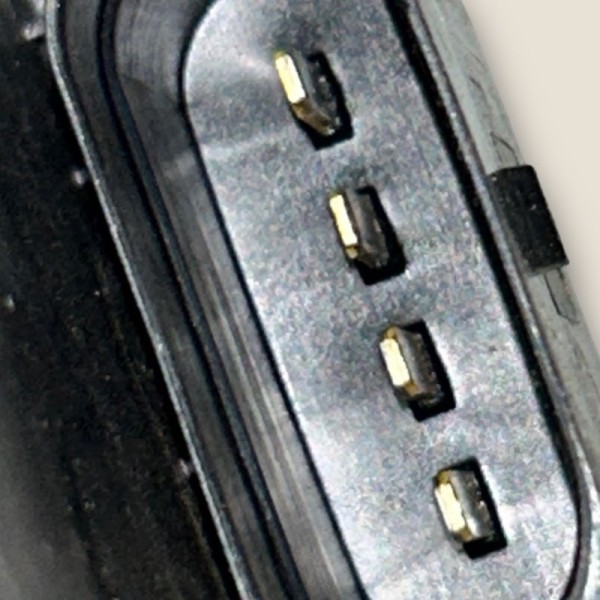 Motor Galhada Limpador Dt. Jeep Compass 2.0 Flex 2019 (1747)