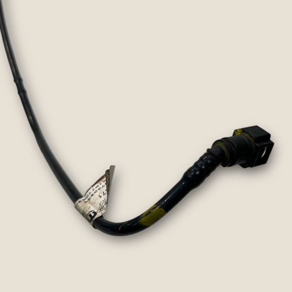 Mangueira Combustível Aag371 Jeep Compass 2.0 Flex 19 (1748)