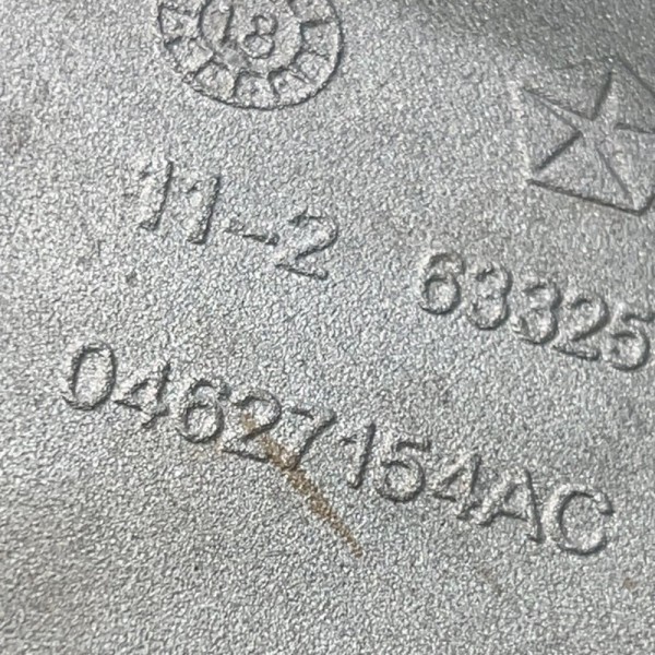 Suporte Alternador Jeep Compass 2.0 Flex 2019 (1755)