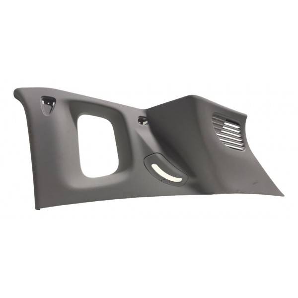 Acabamento Porta Malas T/d Compass Sport 2.0 Flex 2019