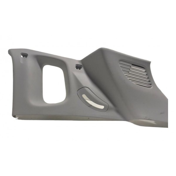 Acabamento Porta Malas T/d Compass Sport 2.0 Flex 2019