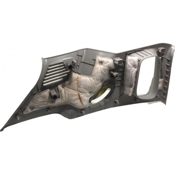 Acabamento Porta Malas T/d Compass Sport 2.0 Flex 2019