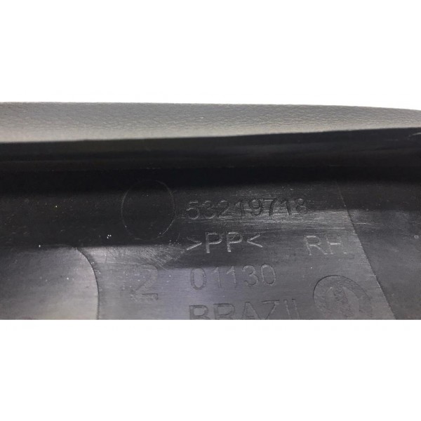 Acabamento Tampa Traseira/direita Compass Sport Flex 17/2020