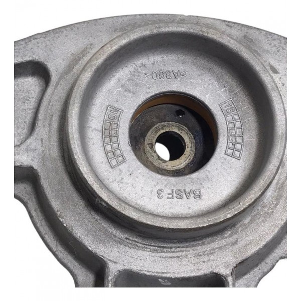 Coxim Superior Traseiro/esquerdo Compass Sport 2.0 2019