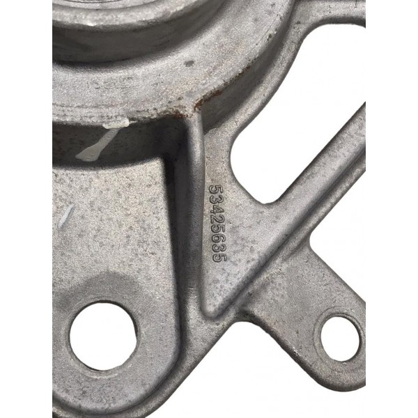 Coxim Superior Traseiro/direito Compass Sport 2.0 2019