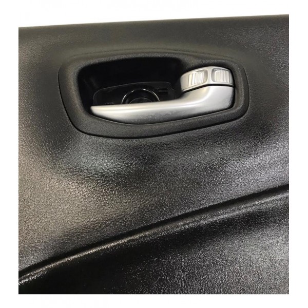 Forro Da Porta Traseira Direita Jeep Compass Flex 2.0 19/21
