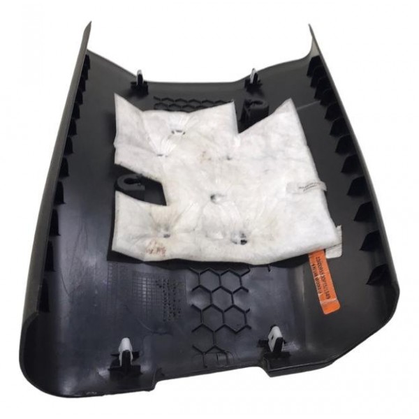 Acabamento Coluna Inferior T/esquer Jeep Compass Flex 19/21