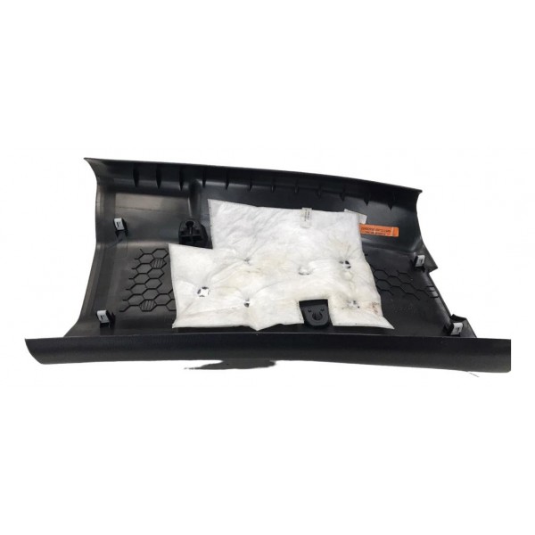 Acabamento Coluna Inferior T/esquer Jeep Compass Flex 19/21