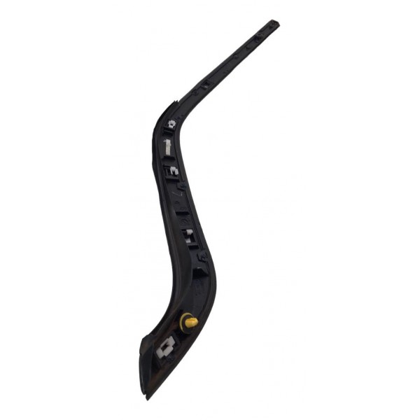 Friso Lateral T/esquerdo Jeep Compass Flex 2.0 2019