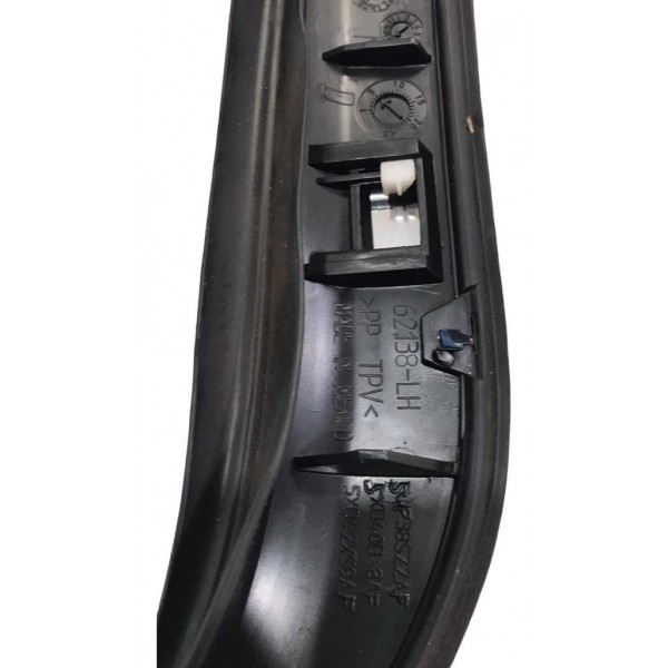 Friso Lateral T/esquerdo Jeep Compass Flex 2.0 2019