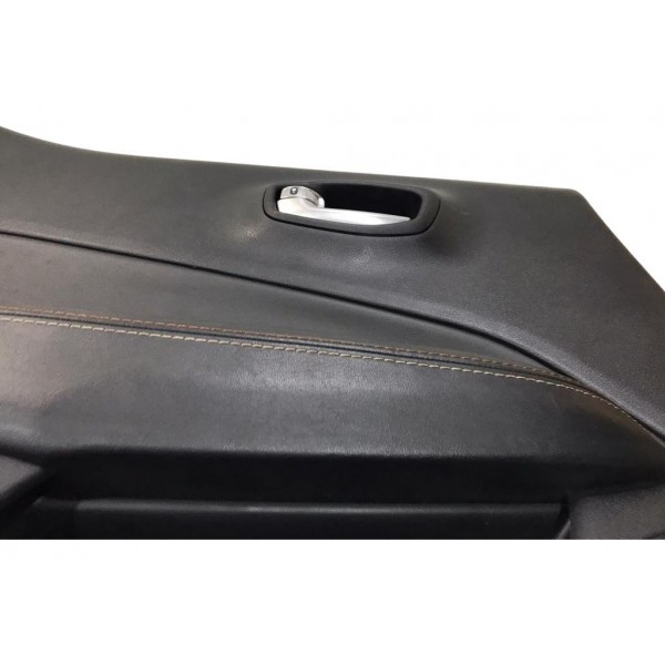 Forro Da Porta Traseira/esquerda Jeep Compass Flex 2.0 19/21