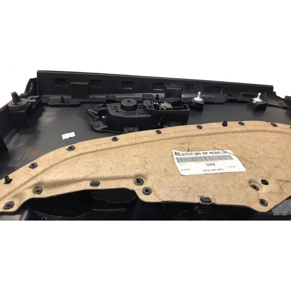 Forro Da Porta Traseira/esquerda Jeep Compass Flex 2.0 19/21