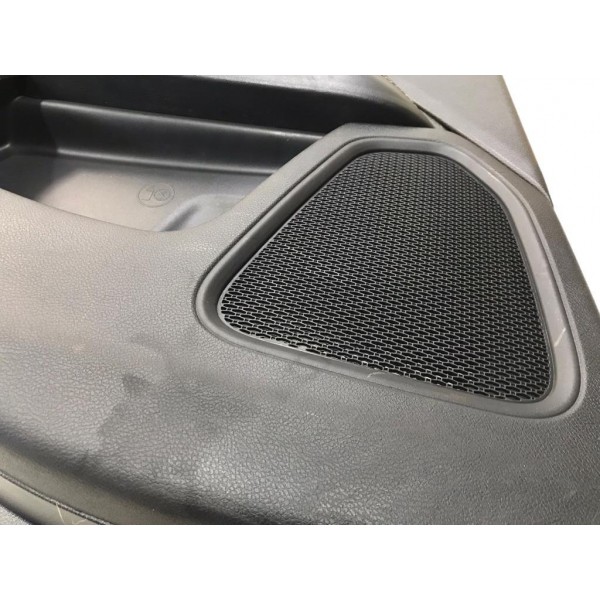 Forro Da Porta Traseira/esquerda Jeep Compass Flex 2.0 19/21