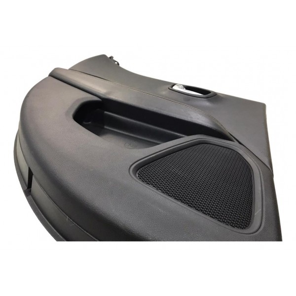 Forro Da Porta Traseira/esquerda Jeep Compass Flex 2.0 19/21