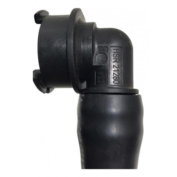 Mangueira Respiro Óleo Jeep Compass Flex 2.0 2017 A 2019