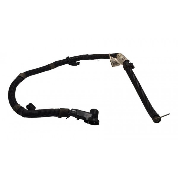 Cabo Alternador Jeep Compass 2.0 Flex 2019 53384061