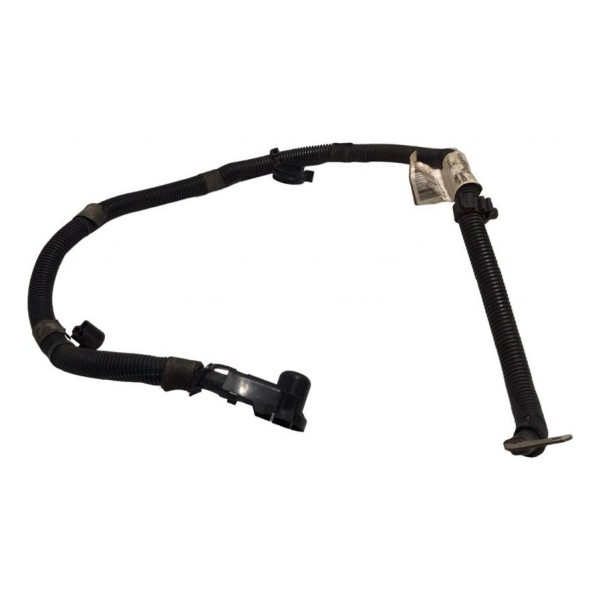Cabo Alternador Jeep Compass 2.0 Flex 2019 53384061