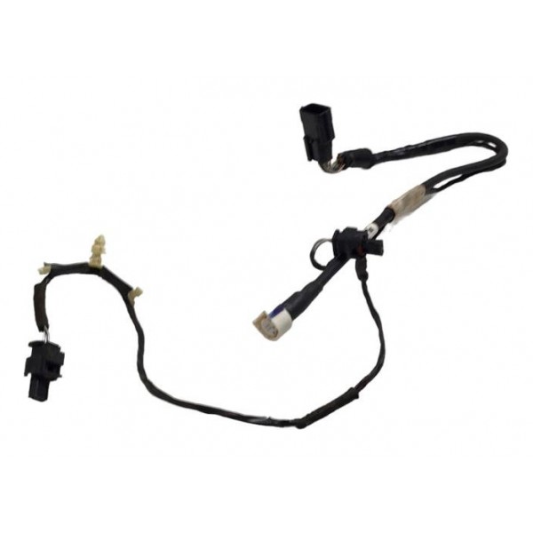 Chicote Câmera De Ré Jeep Compass Flex 2.0  2019 74353750