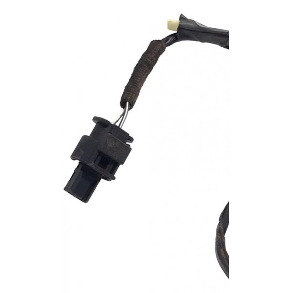 Chicote Câmera De Ré Jeep Compass Flex 2.0  2019 74353750