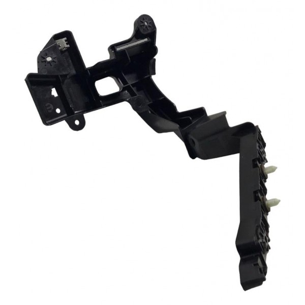 Guia Parachoque Traseiro Esquerdo Jeep Compass Flex 2.0 2019