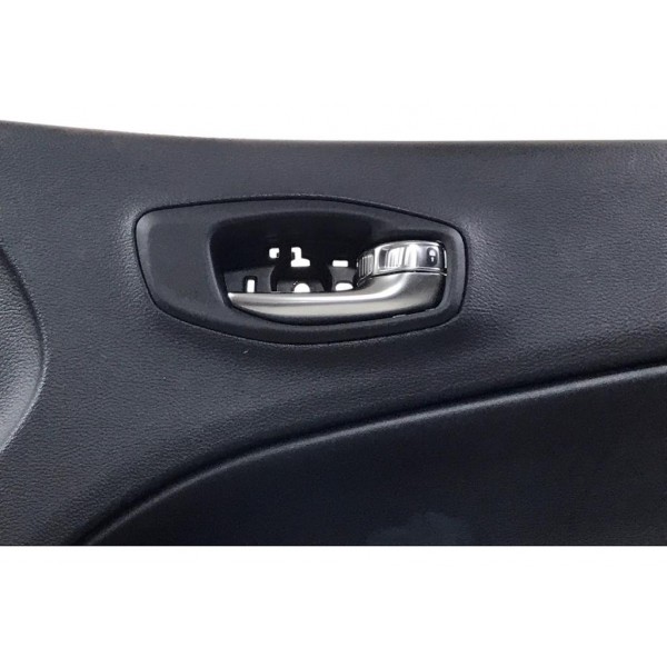 Forro De Porta Dianteira Direita Jeep Compass Flex 17/22