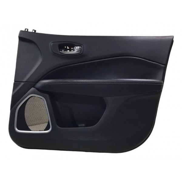 Forro De Porta Dianteira Direita Jeep Compass Flex 17/22