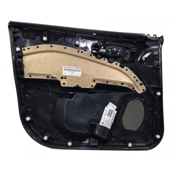 Forro De Porta Dianteira Direita Jeep Compass Flex 17/22