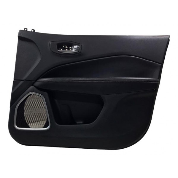 Forro De Porta Dianteira Direita Jeep Compass Flex 17/22