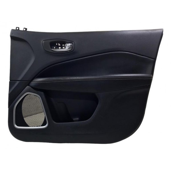 Forro De Porta Dianteira Direita Jeep Compass Flex 17/22