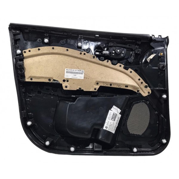 Forro De Porta Dianteira Direita Jeep Compass Flex 17/22