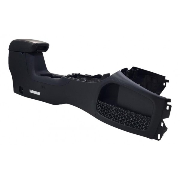 Console Central Jeep Compass Flex 2.0 2019 53200621