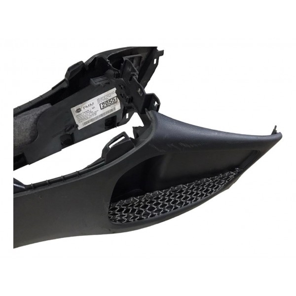 Console Central Jeep Compass Flex 2.0 2019 53200621