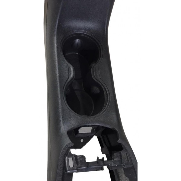 Console Central Jeep Compass Flex 2.0 2019 53200621