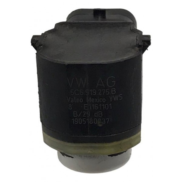 Sensor De Estacionamento Vw Saveiro/gol/fox/up/jetta 2015/20