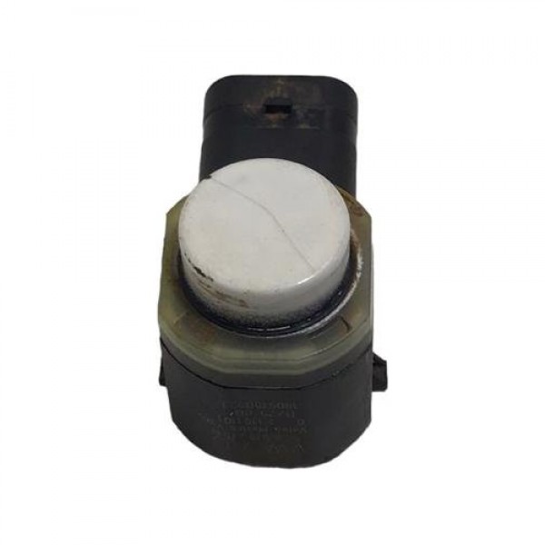 Sensor De Estacionamento Vw Saveiro/gol/fox/up/jetta 2015/20
