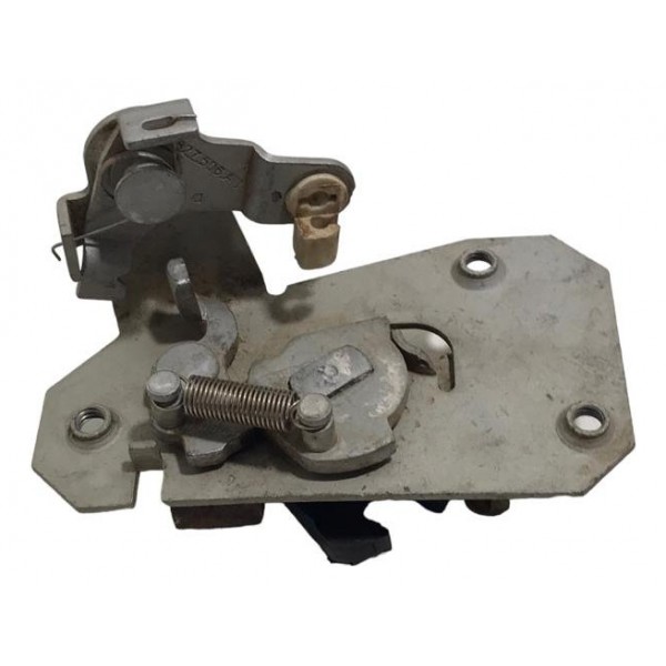 Fechadura Tampa Traseira Direita Saveiro 1.6 G5/g7 16/2018