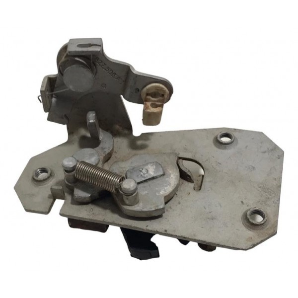 Fechadura Tampa Traseira Direita Saveiro 1.6 G5/g7 16/2018