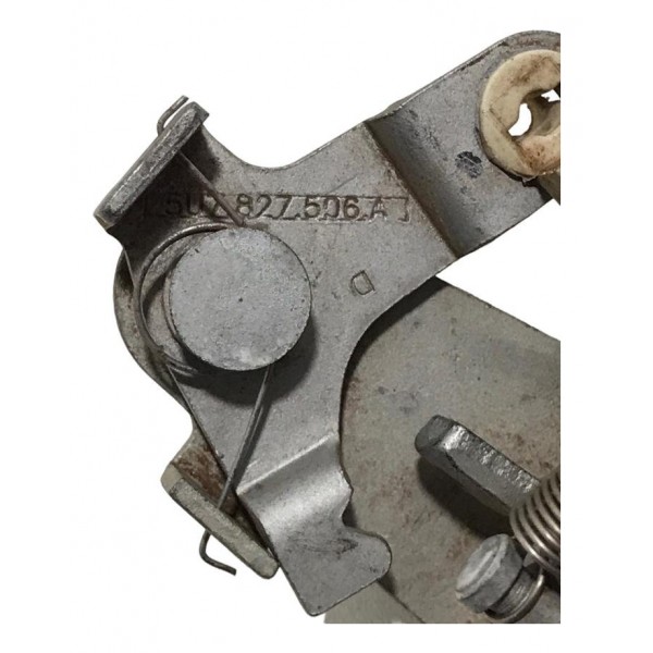 Fechadura Tampa Traseira Direita Saveiro 1.6 G5/g7 16/2018