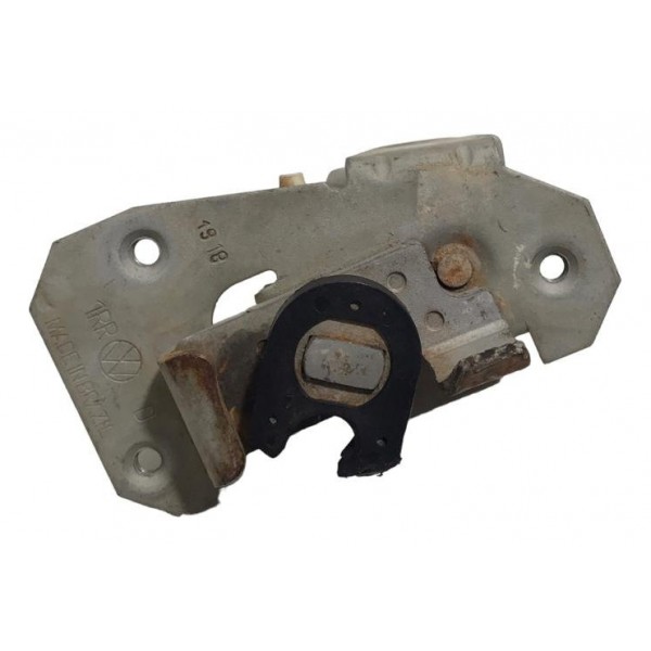 Fechadura Tampa Traseira Direita Saveiro 1.6 G5/g7 16/2018